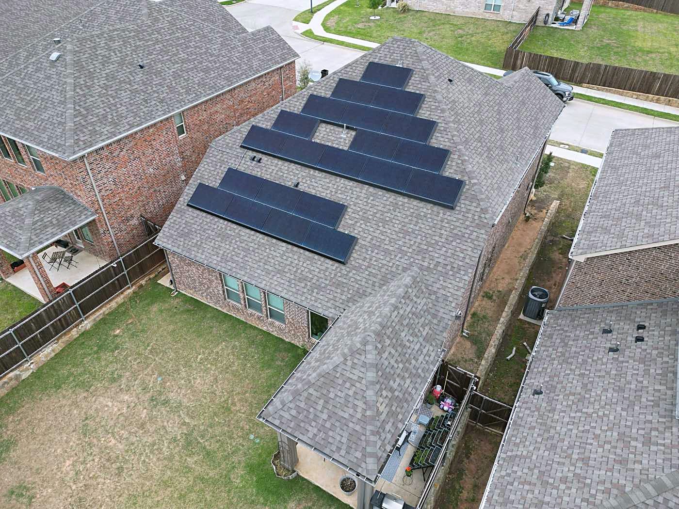Roof Maintenance by Gregory Group Roofing